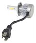 Imagem de Kit Lâmpadas H4 Super Led 6200k 2000 Lúmens 12-24v