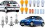 Imagem de Kit lampadas halogenas peugeot 206 1999 a 2010