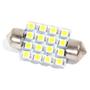 Imagem de Kit Lampadas Led Agile Teto Farolete Ré Placa Meia Luz
