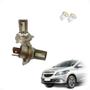 Imagem de Kit Lâmpadas Led Code Nano Micro 8000k Farol Alto Baixo Onix 2012 2013 2014 2015 2016 2017 até 2024