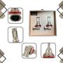Imagem de Kit Lâmpadas Led Code Nano Micro 8000k Farol Baixo Cruze 2011 2012 2013 2014 2015 2016