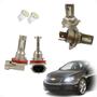 Imagem de Kit Lâmpadas Led Code Nano Micro 8000k Farol Baixo Cruze 2011 2012 2013 2014 2015 2016