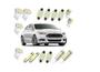 Imagem de Kit Lampadas Led Ford Fusion 2013 Ate 2018 Super Branca