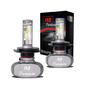 Imagem de Kit Lâmpadas LED R8 HEADLIGHT Premium H8/H11 6500K JR8 - JH0R8PH11