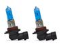 Imagem de Kit Lampadas Super Brancas Vw Golf 2007 A 2013 Farol + Milha