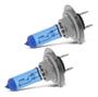 Imagem de Kit Lampadas Super Brancas Vw Golf 2007 A 2013 Farol + Milha