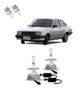 Imagem de Kit Lampadas Super Led H4 + T10 Gm Chevette 1973 A 1993