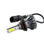 Imagem de Kit Lampadas Super Led V2F H1 H3 H4 H7 H8 H11 H13 H27 Hb3