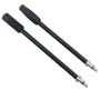 Imagem de Kit Lança Bico Leque com Extensor Baioneta para Lavajato Tekna HLX1401V-Z