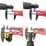 Imagem de Kit Lança Bico Turbo com Aplicador Difusor e Adaptador para Lavajato Karcher K3.88