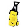 Imagem de Kit Lança Bico Turbo com Aplicador Difusor e Adaptador para Lavajato Karcher K3.98M Plus