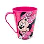 Imagem de Kit Lanche Escolar Garrafa Infantil Abre Facil Caneca 360ml e Sanduicheira