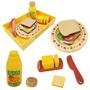 Imagem de Kit lanche