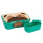 Imagem de Kit Lanche Zoo Skip Hop