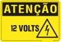 Imagem de KIT Lanterna Ônibus Caminhão Carreta Bugue Traseira Luzde Ré LED VM 12 volts Ø 9.60 cm com Conector