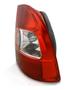 Imagem de Kit Lanterna Strada 2001 2002 2003 2004 Com Pisca Cristal