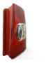 Imagem de Kit Lanterna Strada 2001 2002 2003 2004 Com Pisca Cristal