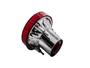 Imagem de Kit lanterna traseira l200/ hpe/ pajero sport 04/11 savana vermelha 90mm (original) 2 peças 
