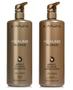 Imagem de Kit Lanza Healing Blonde Bright Shampoo 950ml + Condicionador 950ml - Loiros Delumbrantes