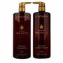 Imagem de Kit Lanza Keratin Healing Oil Sh1 Litro e Cond 1 Litro