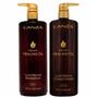 Imagem de Kit Lanza Keratin Healing Oil Sham1 Litro e Cond 1 Litro