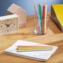 Imagem de Kit Lápis De Cor Colorido Pastel Tons De Pele Multicolor - Escolha Seu Kit