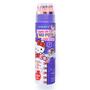 Imagem de Kit Lapis De Cor Hello Kitty + Caneta Gel Colorida + 7 Itens