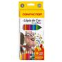 Imagem de Kit lapis de cor neo pen madeira 2,9mm c/12 002060000