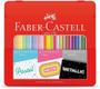 Imagem de Kit Lápis de Cor Pastel + Metalico + Neon Faber-Castell Kit/Cores 29840