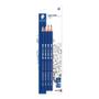 Imagem de Kit Lápis Grafite Staedtler Hexagonal Hb com 4 Un