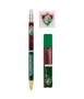 Imagem de Kit lapiseira com borracha e grafites do time do fluminense