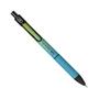 Imagem de Kit Lapiseira Move 0.7 Verde/Azul+Grafite+ Borracha Neon VD