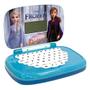 Imagem de Kit laptop da frozen - bilingue + walkie-talkie frozen