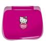 Imagem de Kit Laptop Hello Kitty (5912) + Walkie Talkie Hello Kitty (5960)