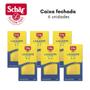 Imagem de KIT Lasanha pasta lasagne Dr. Schar 250g - Caixa com 6 unidades