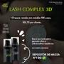 Imagem de Kit Lash Complex 3D Passo 1 e Passo 2 Lash And Beauty 15ml