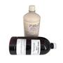 Imagem de Kit Latex 1 Litro E Sangue Falso Artificial 1 Litro Efeitos
