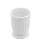 Imagem de Kit Lavabo Com Bandeja Dispenser Sabonete Porta Escova - Lyor - Coliseu - Grupo Rojemac