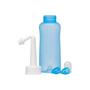 Imagem de Kit Lavador Nasal com 2 Bicos - 300ml - Buba