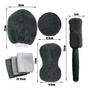 Imagem de Kit Lavagem Automotiva 09pcs-3181 - Alta Performance