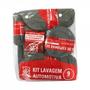 Imagem de Kit Lavagem Automotiva 09pcs-3181 - Alta Performance