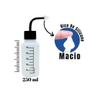 Imagem de Kit Lavagem Nasal Garrafinha 250ml + Sal 500g c/ Dosador