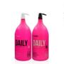 Imagem de Kit Lavatório Daily 2,5L Onixx Brasil Shampoo e Condicionador