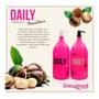 Imagem de Kit Lavatório Daily 2,5L Onixx Brasil Shampoo e Condicionador
