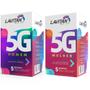 Imagem de Kit Lavitan 5G Multivitamínico Homem + Mulher 60 Comp cada