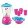 Imagem de Kit Le Chef com Liquidificador e 5 acessórios 311 - Usual