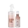 Imagem de Kit Leave Essential 260ml e Sérum Divine 60ml - Braé