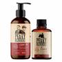 Imagem de Kit Leave-in 450g e Grooming Peaky Blinders Don Alcides