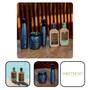 Imagem de Kit Leave-in Capilar Liso Mágico + Creme de silicone