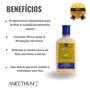 Imagem de Kit Leave-in Capilar Liso Mágico + Creme de silicone